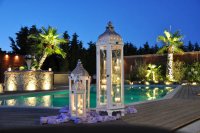 Κτήμα γάμου