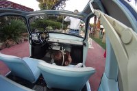 Νυφικό αυτοκίνητο