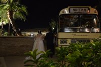 Νυφικό αυτοκίνητο