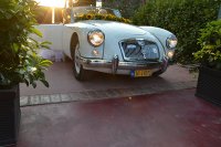 Νυφικό αυτοκίνητο