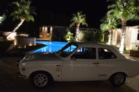 Νυφικό αυτοκίνητο