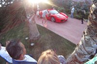 Νυφικό αυτοκίνητο