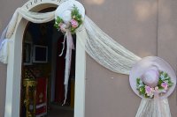 Ιδέες για στολισμό εκκλησίας