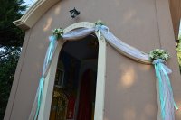 Ιδέες για στολισμό εκκλησίας