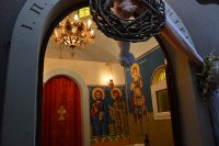 Ιδέες για στολισμό εκκλησίας