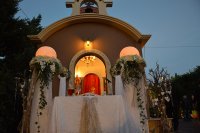Ιδέες για στολισμό εκκλησίας