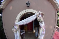 Ιδέες για στολισμό εκκλησίας