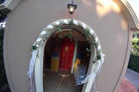 Ιδέες για στολισμό εκκλησίας
