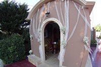 Ιδέες για στολισμό εκκλησίας
