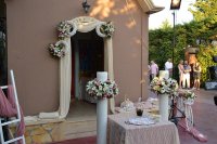 Ιδέες για στολισμό εκκλησίας